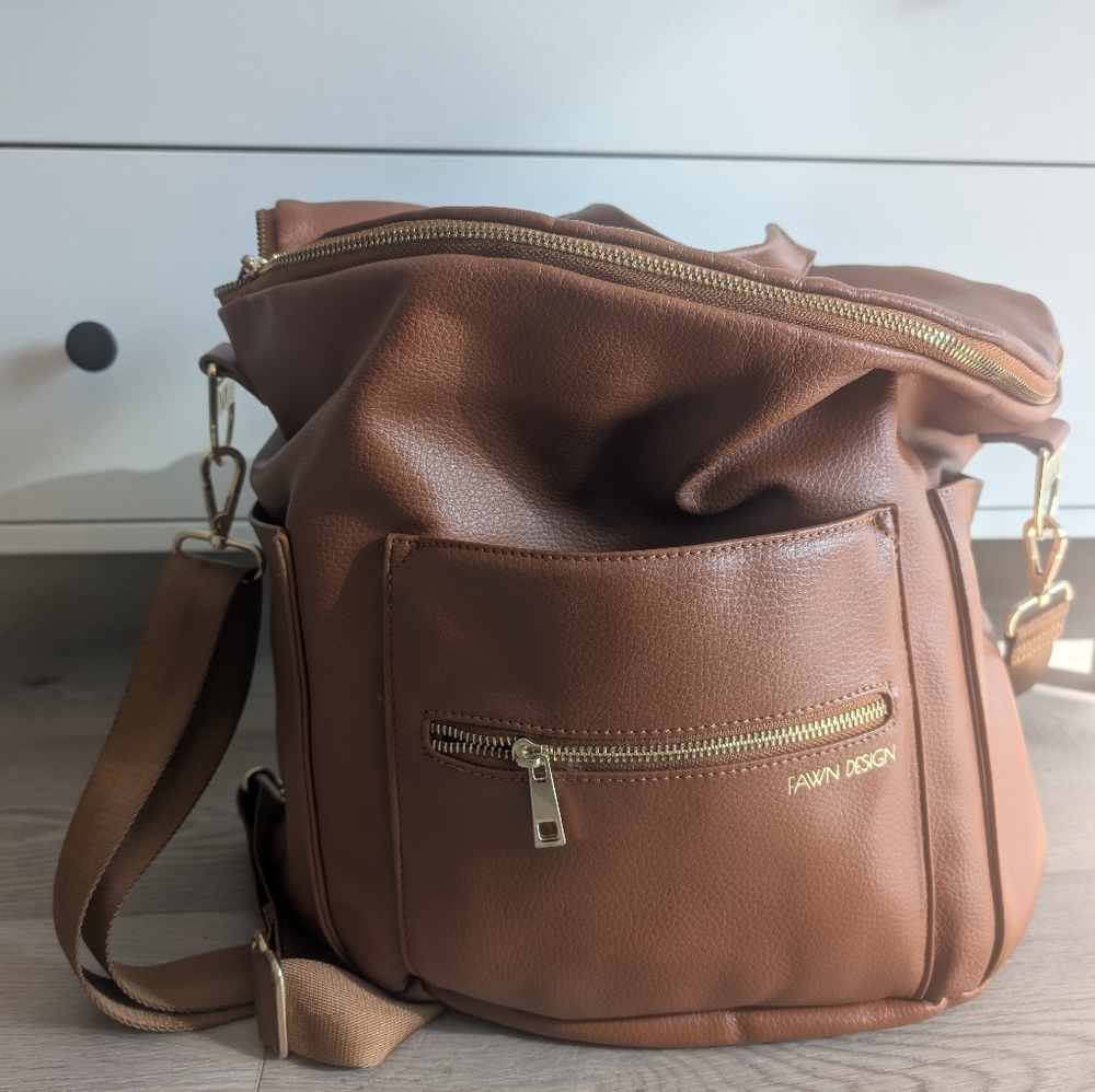 Fawn Design Backpack